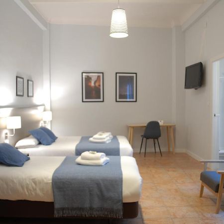 La Perla Granada Suites Екстер'єр фото