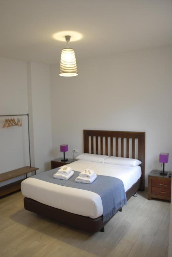 La Perla Granada Suites Екстер'єр фото