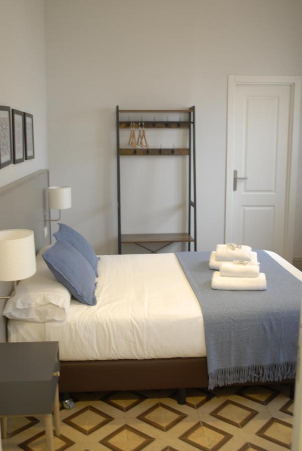 La Perla Granada Suites Екстер'єр фото