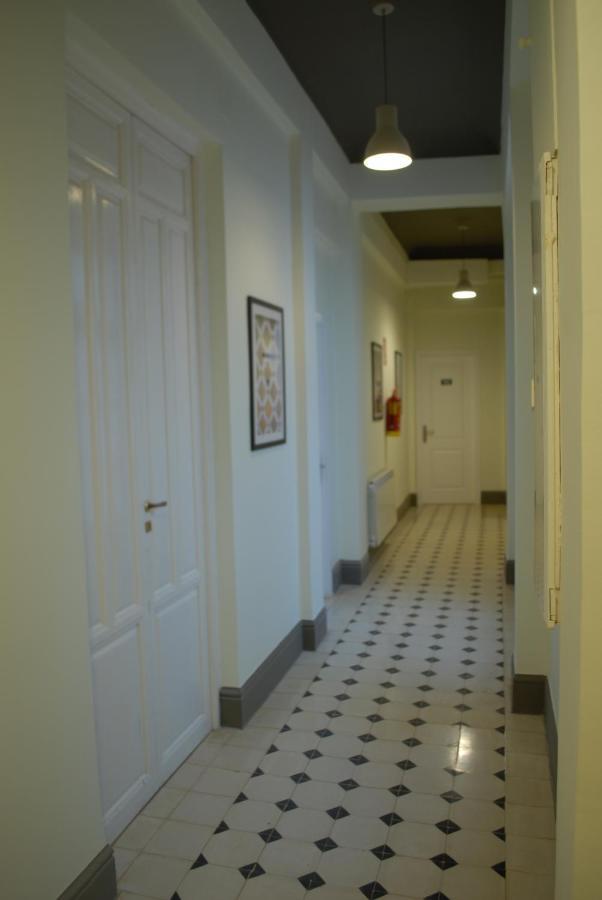 La Perla Granada Suites Екстер'єр фото