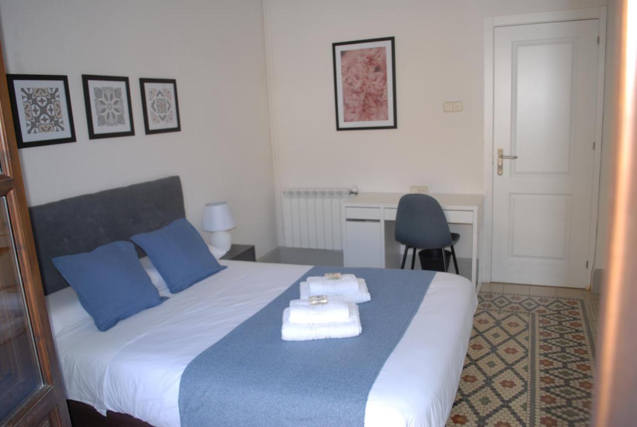 La Perla Granada Suites Екстер'єр фото