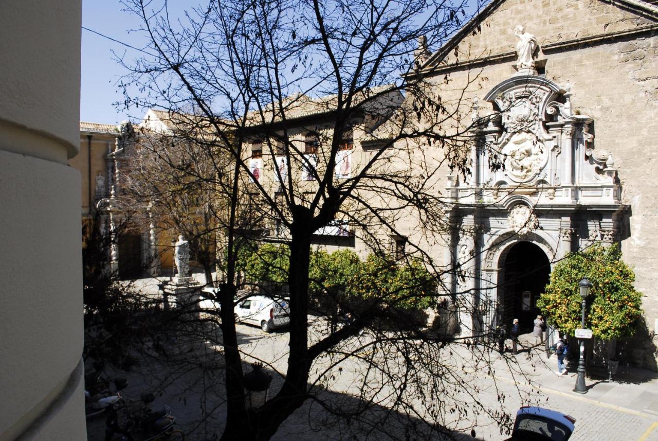 La Perla Granada Suites Екстер'єр фото