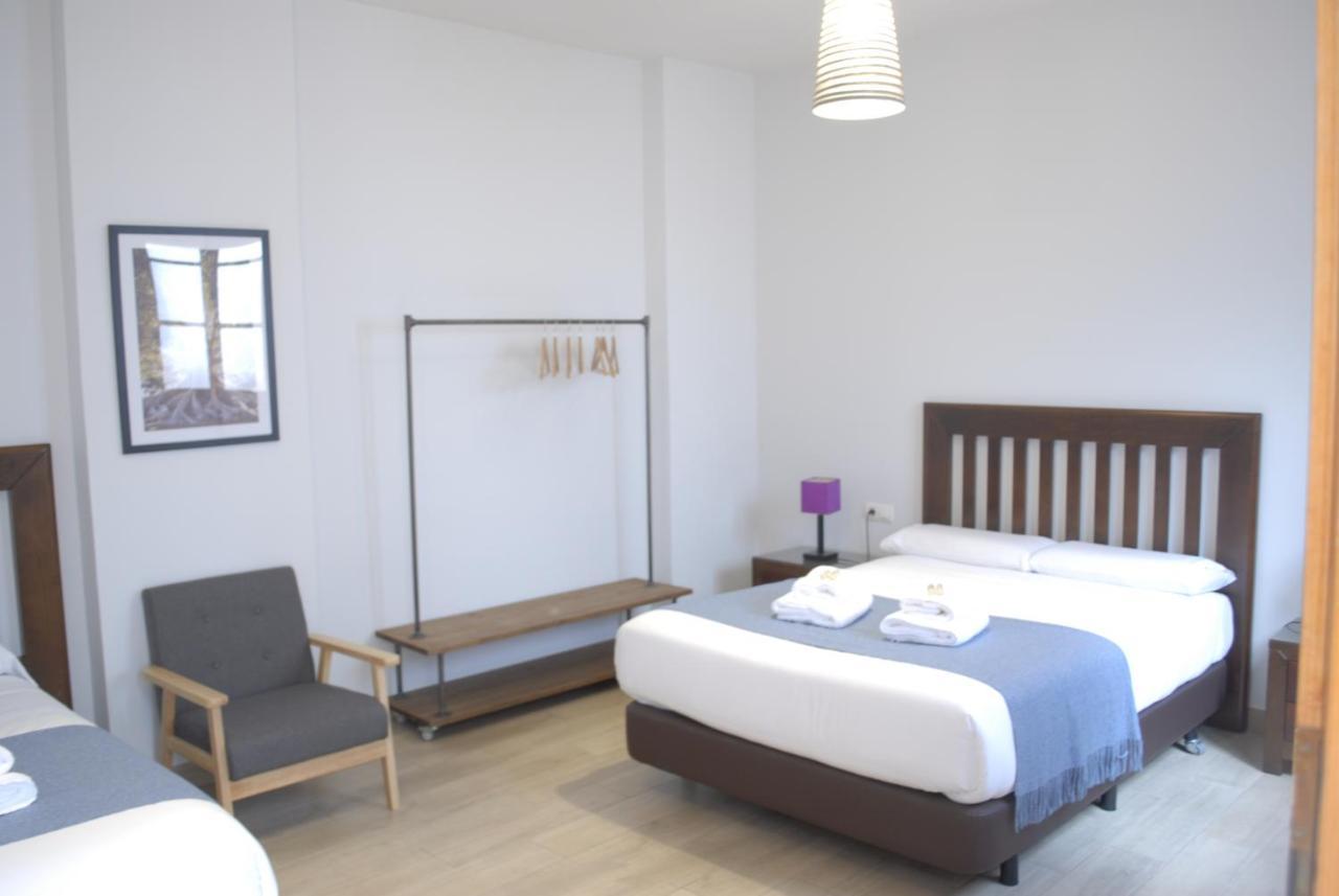 La Perla Granada Suites Екстер'єр фото