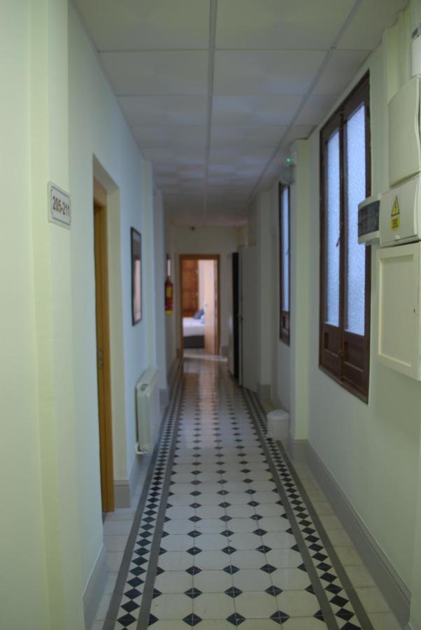 La Perla Granada Suites Екстер'єр фото