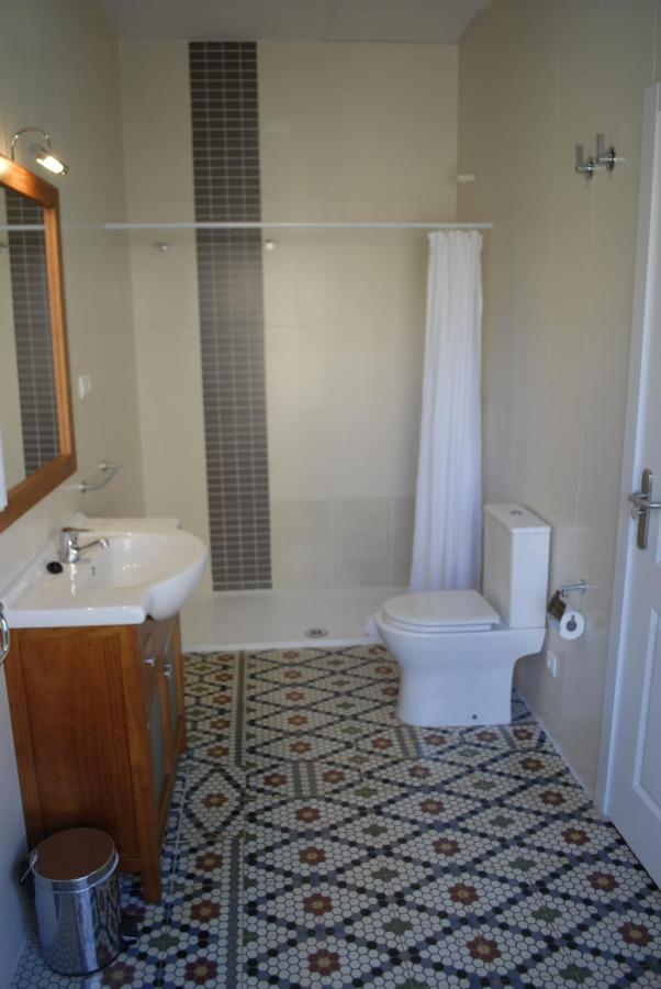 La Perla Granada Suites Екстер'єр фото