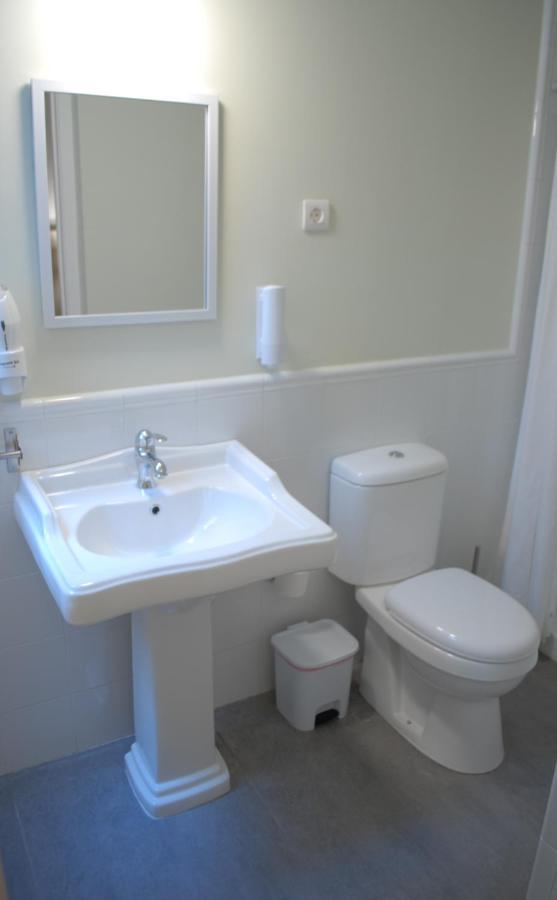 La Perla Granada Suites Екстер'єр фото